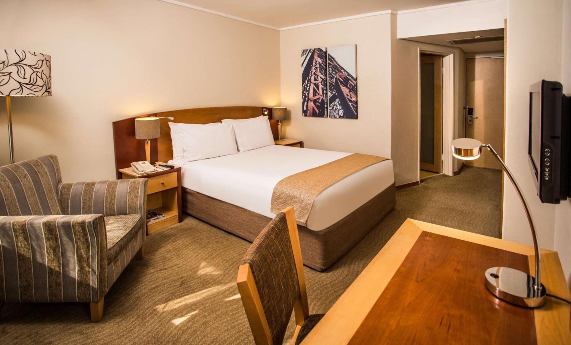Garden Court Eastgate Hotel Johannesburg Bagian luar foto