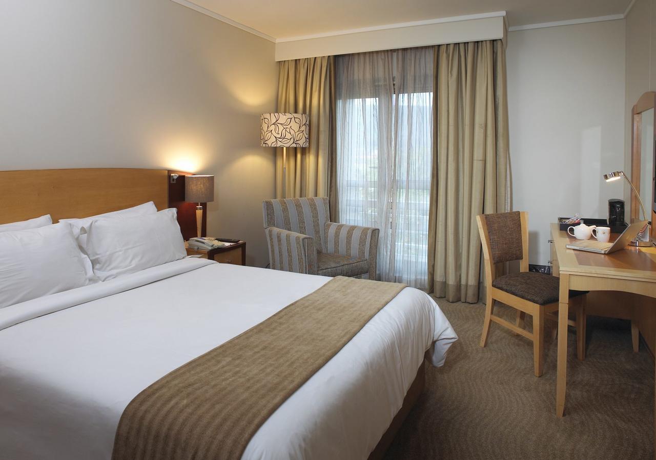 Garden Court Eastgate Hotel Johannesburg Bagian luar foto